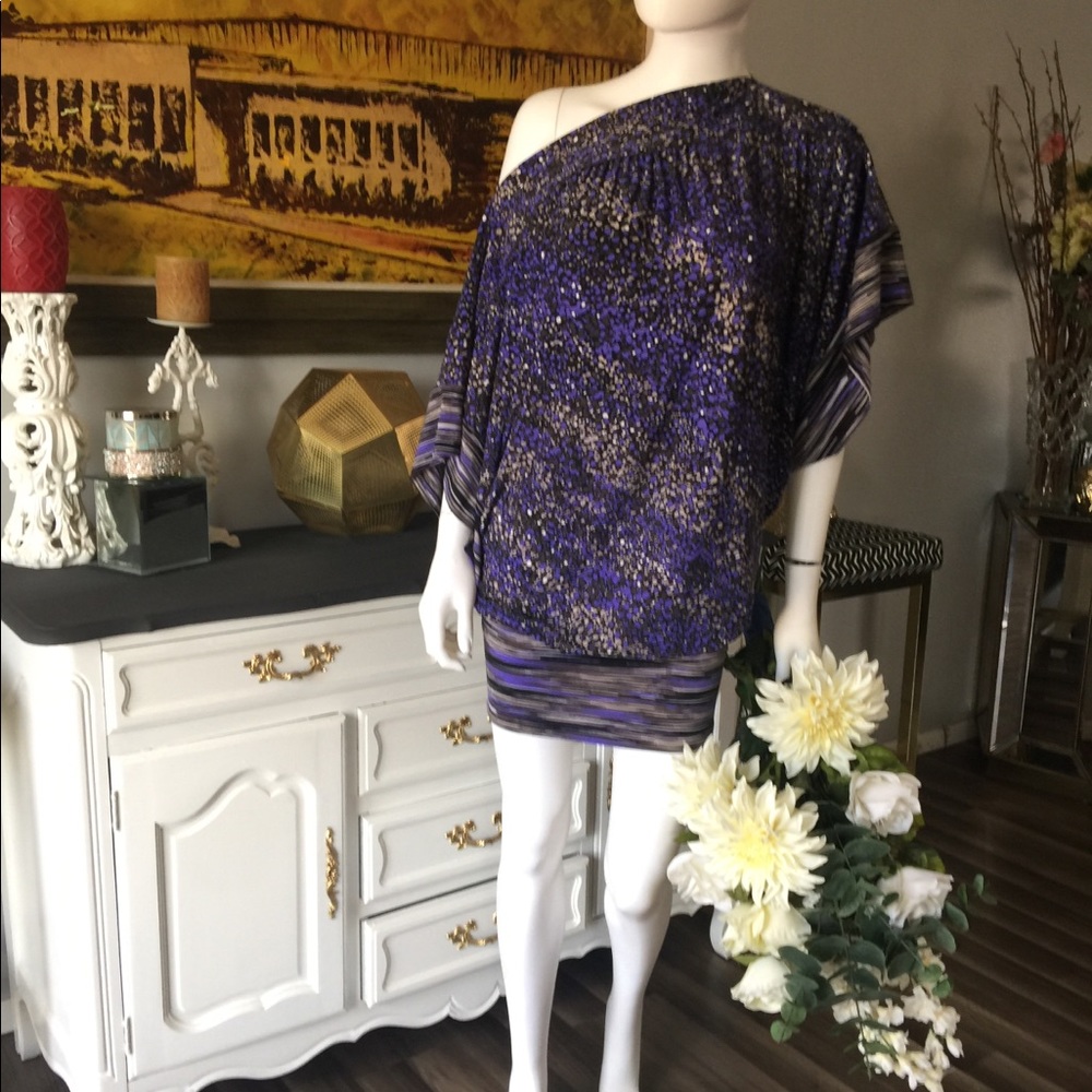 BCBGMAXZARIA dress
